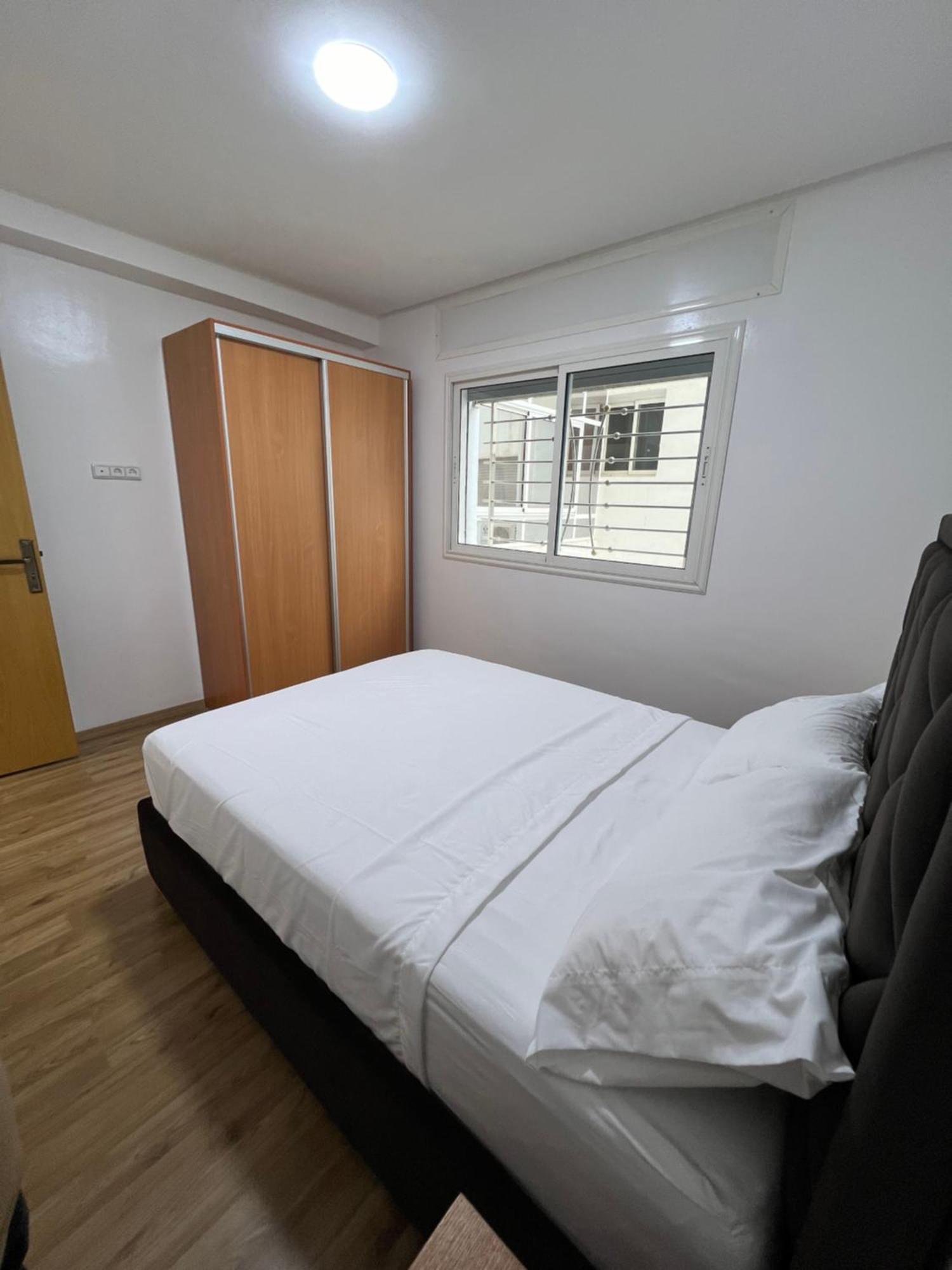 Ideal Pour Les Familles Dans Un Quartier Calme Proche De La Corniche * Tangeri